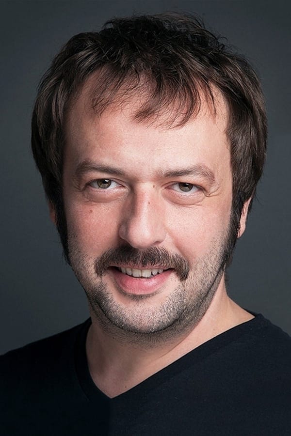 Foto de Okan Yalabık