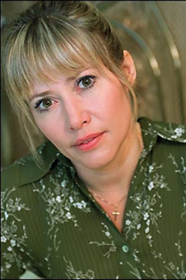 Foto de Maggie O'Neill