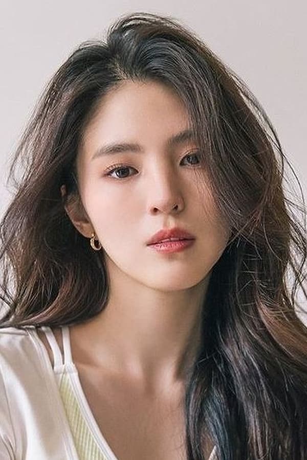 Foto de Han So-hee
