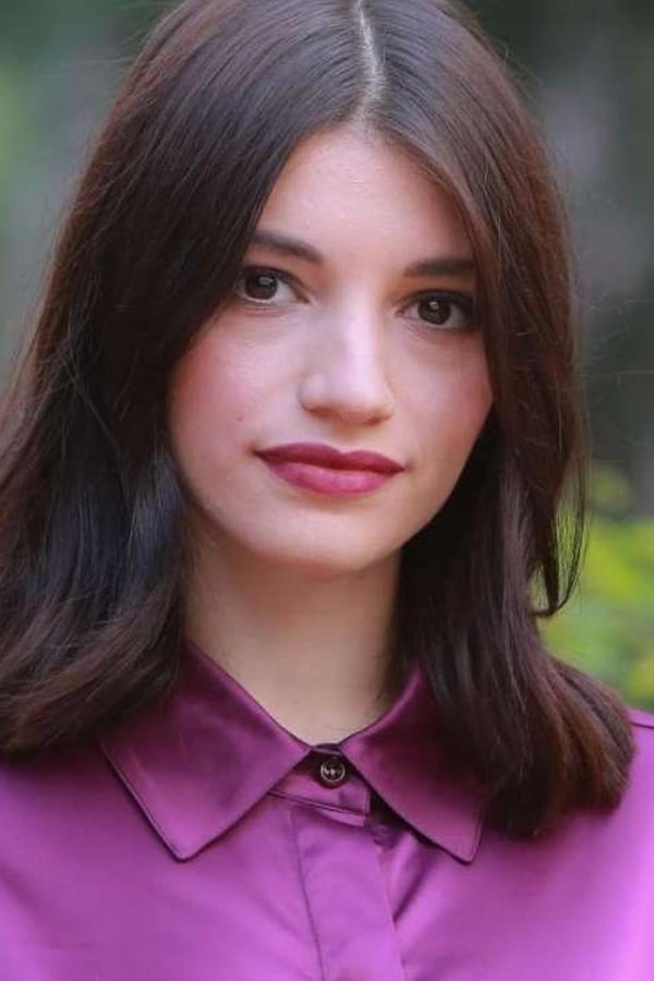 Foto de Carlotta Antonelli
