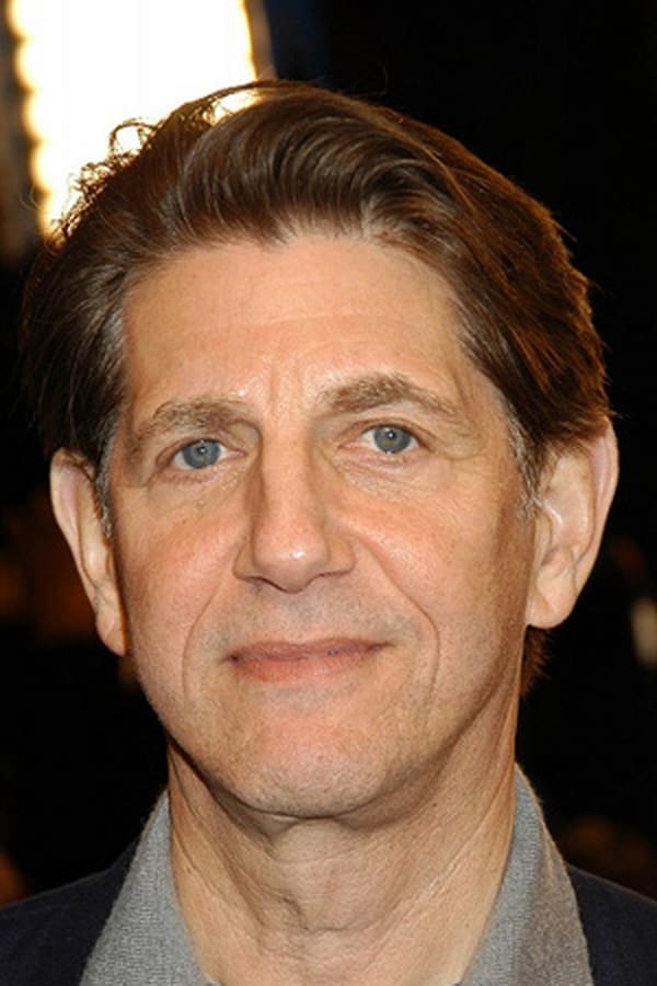 Foto de Peter Coyote