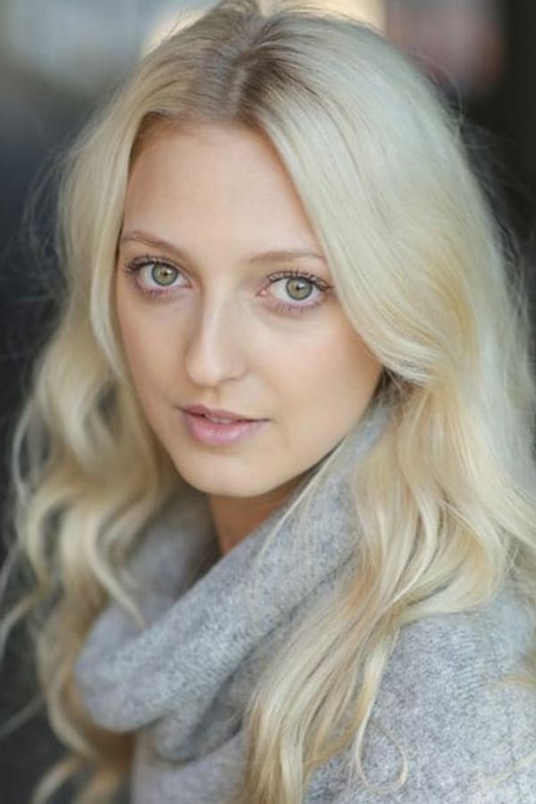 Foto de Georgia Hirst