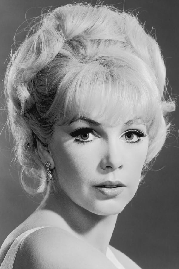 Foto de Stella Stevens