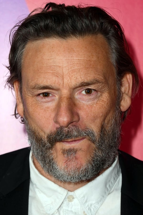 Foto de Julian Barratt