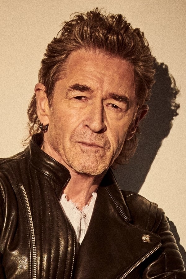 Foto de Peter Maffay