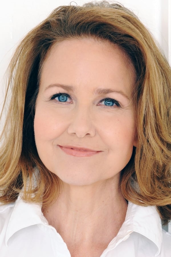 Foto de Molly Hagan