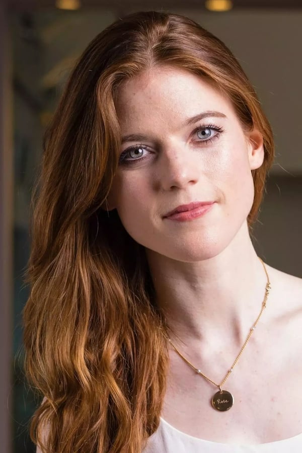 Rose Leslie 143 Rose Leslie