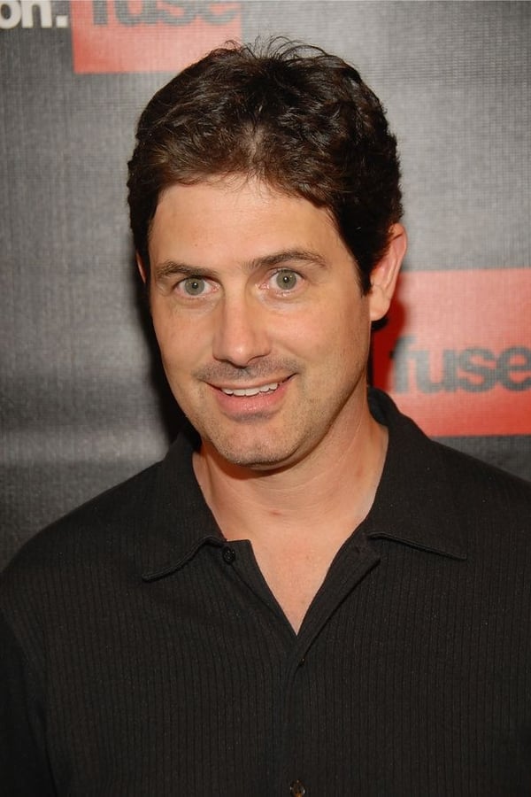 Foto de Zach Galligan