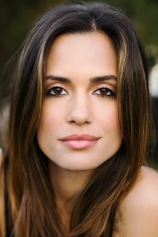 Foto de Torrey DeVitto