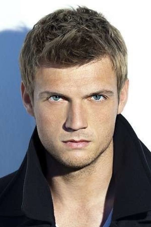 Foto de Nick Carter