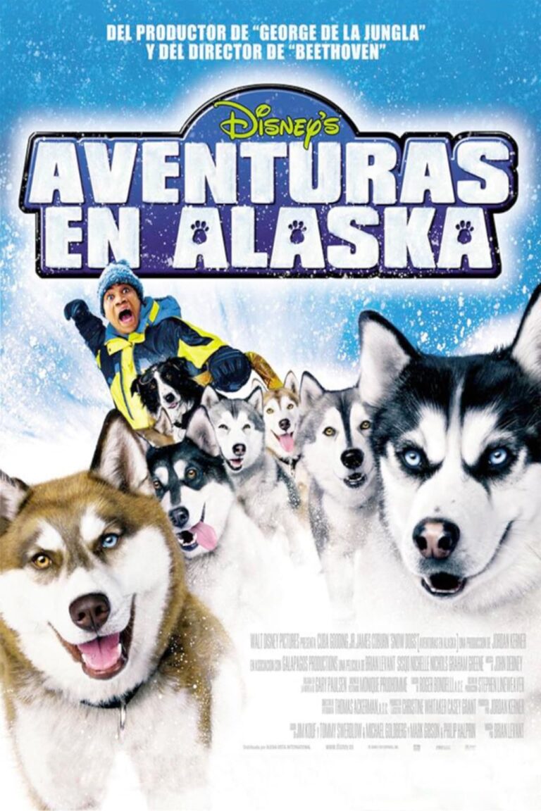 Snow Dogs