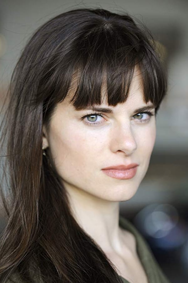 Foto de Amy Bailey