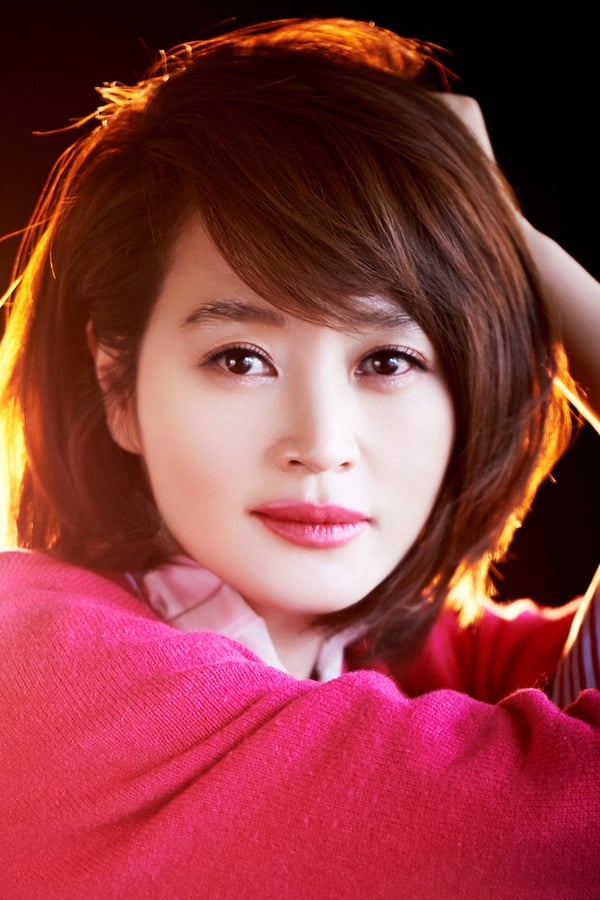 Foto de Kim Hye-soo