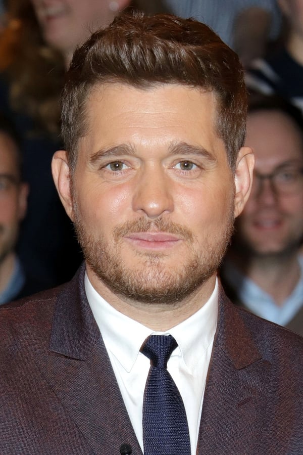 Foto de Michael Bublé