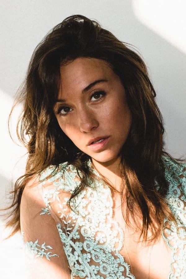 Foto de Stella Maeve
