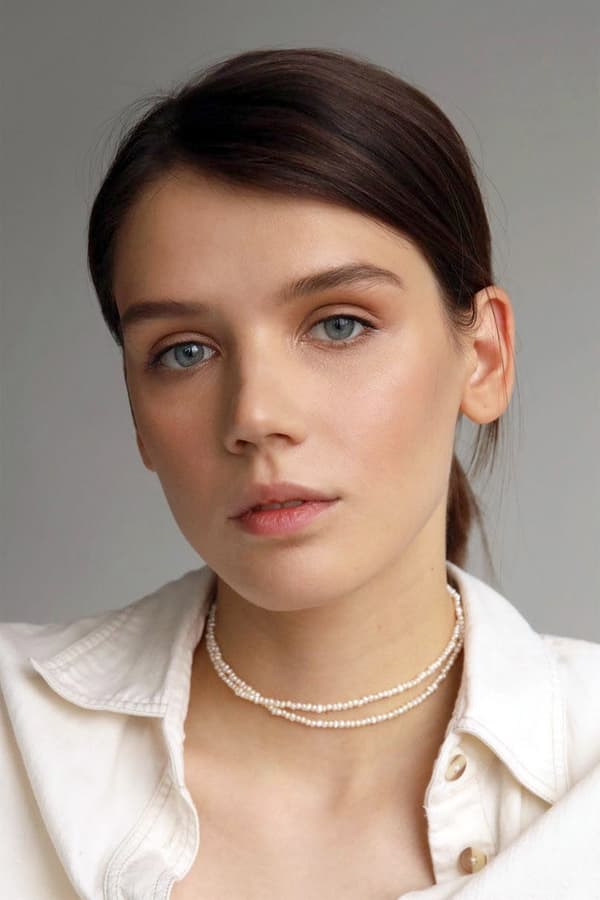 Foto de Anastasiya Krasovskaya