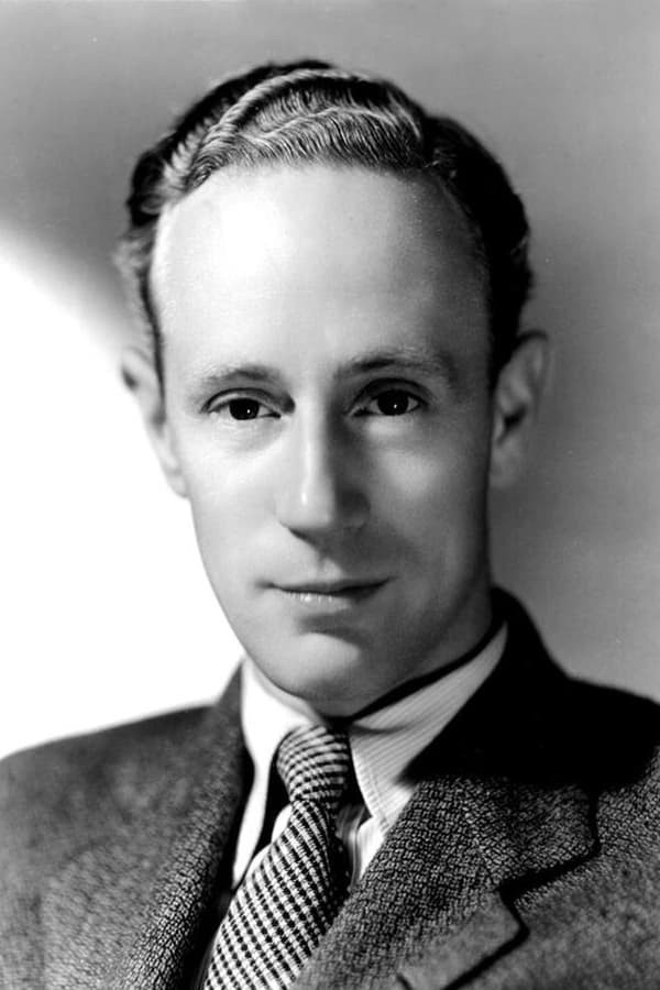 Foto de Leslie Howard