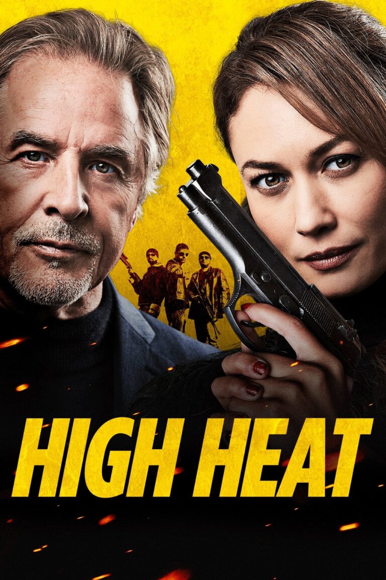 Deadly Heat