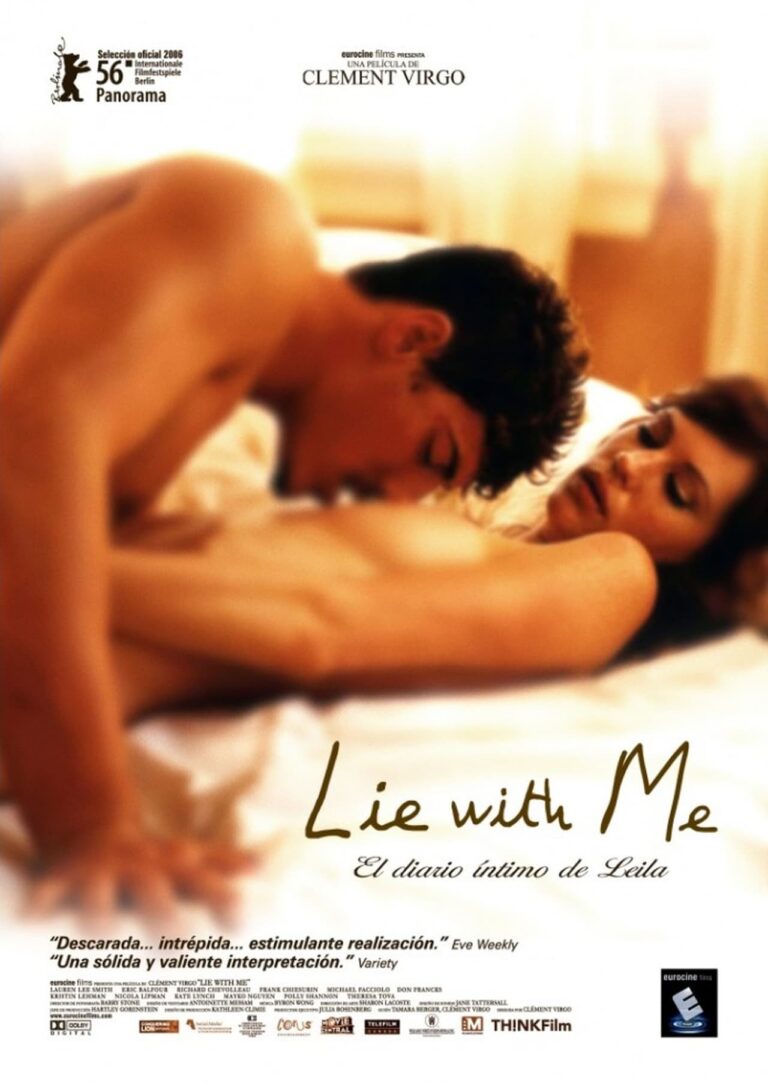 Lie with Me