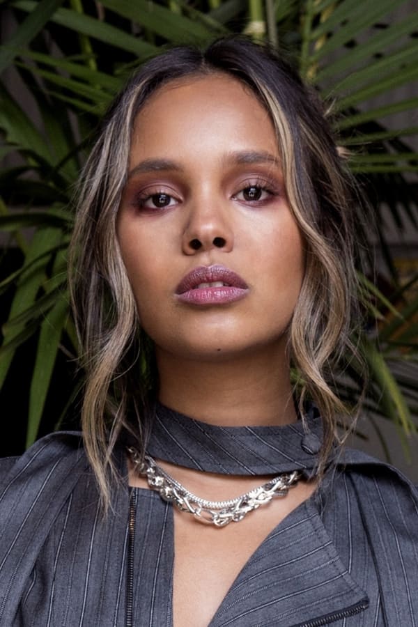 Foto de Alisha Boe