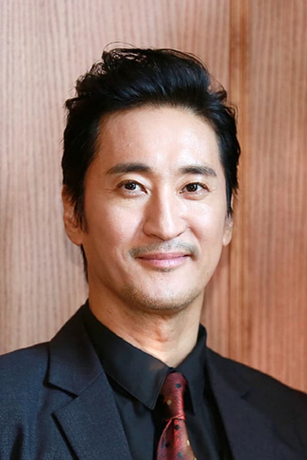 Foto de Shin Hyun-joon