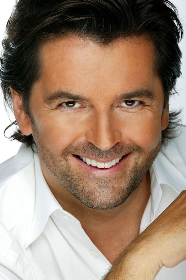 Foto de Thomas Anders