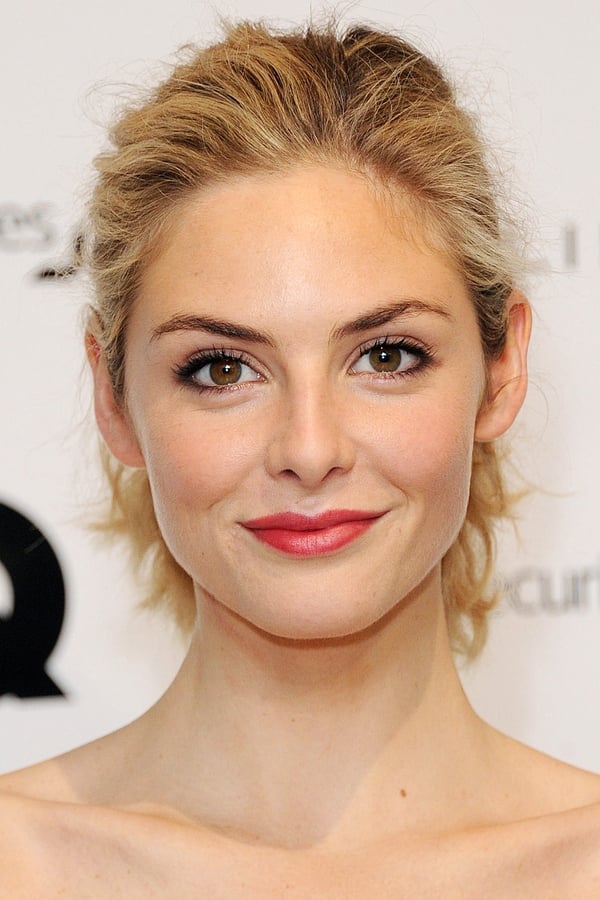Foto de Tamsin Egerton