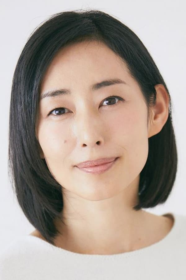 Foto de Tae Kimura