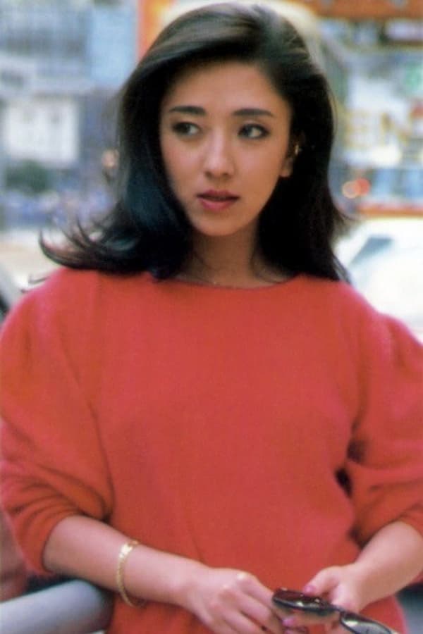 Foto de Rei Akasaka