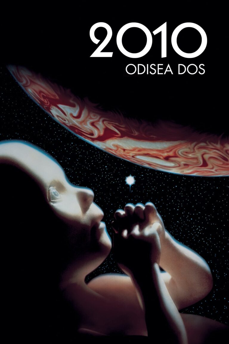 2010: Odisea dos 18 2010: Odisea dos