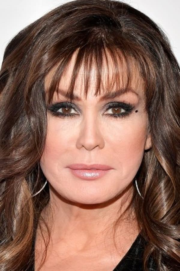 Foto de Marie Osmond