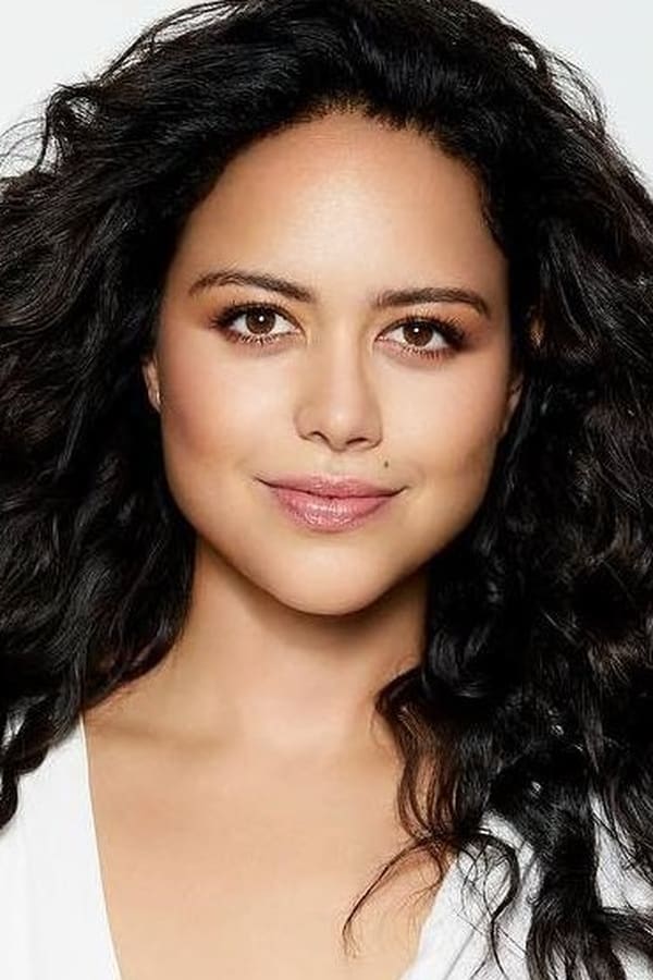 Foto de Alyssa Diaz