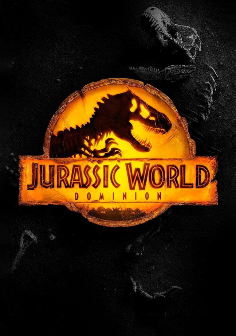 Jurassic World Dominion