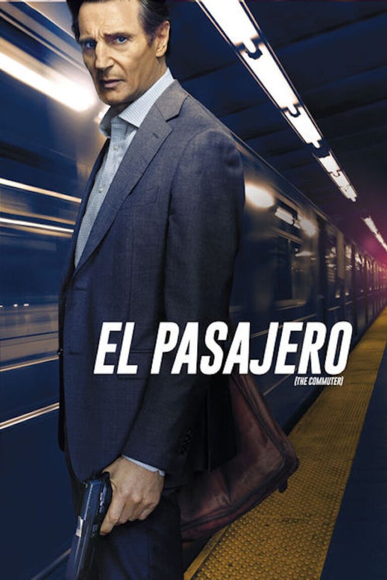 The Passenger