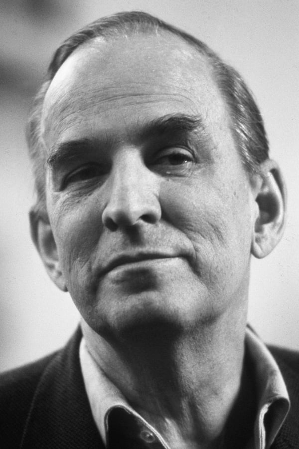 Foto de Ingmar Bergman