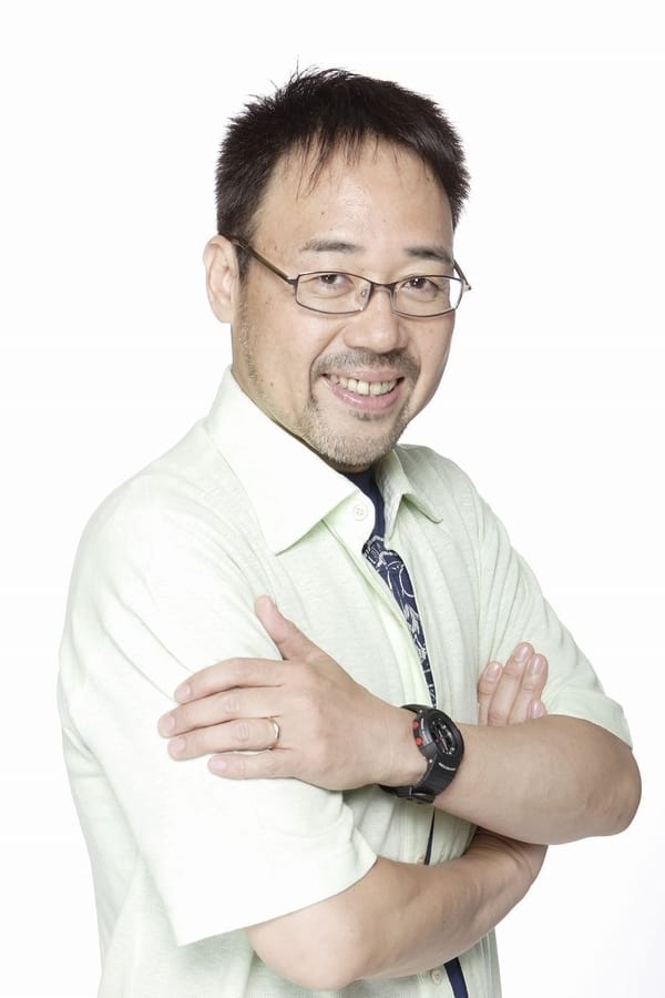Foto de Toru Okawa