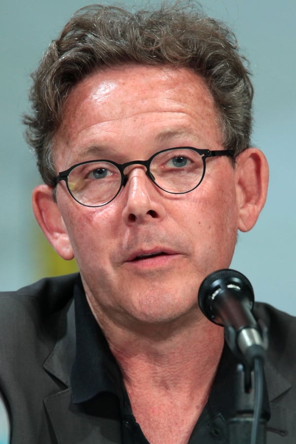 Foto de John Logan