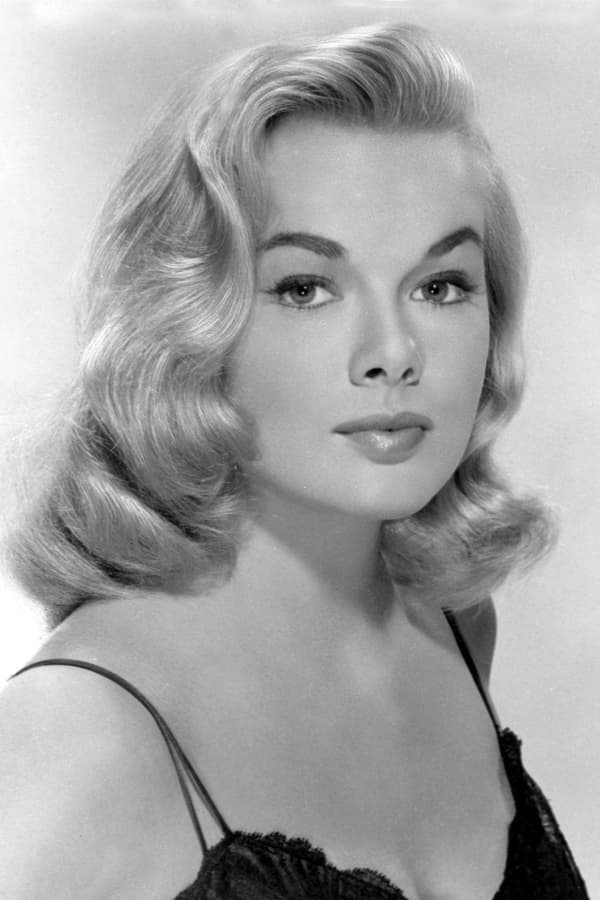 Foto de Leslie Parrish