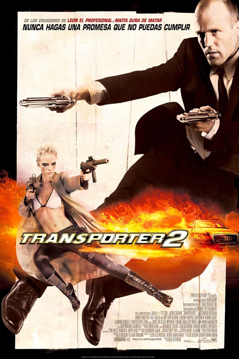 Transporter II