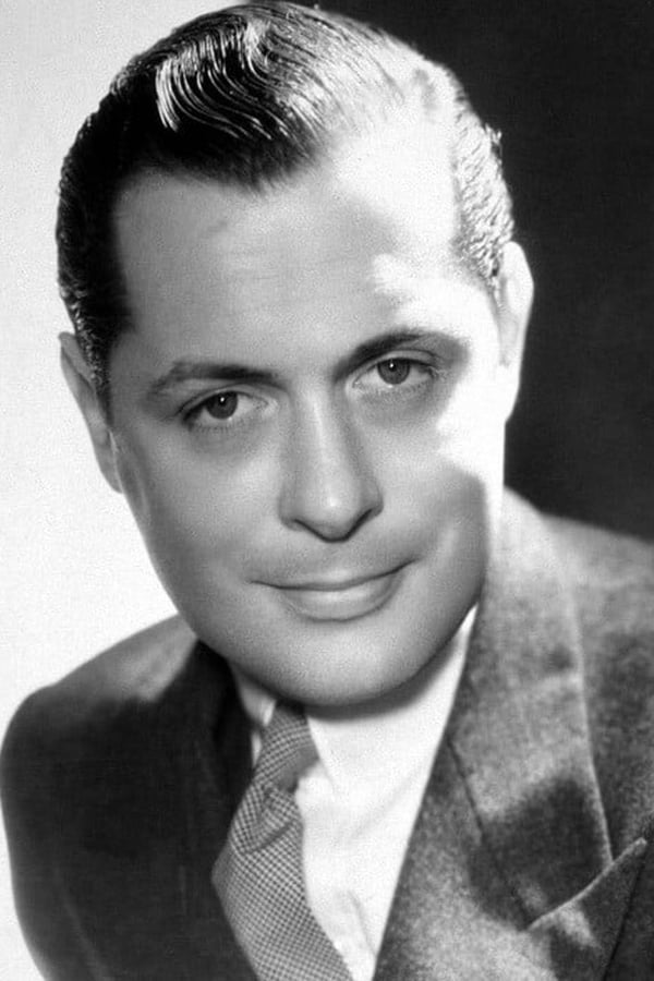 Foto de Robert Montgomery