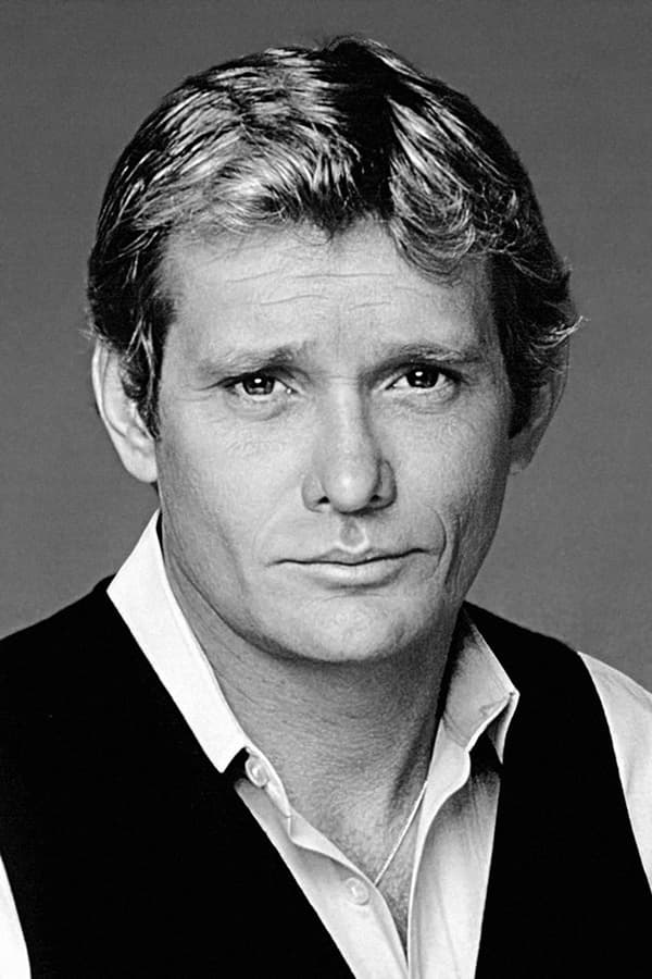 Foto de Bo Hopkins