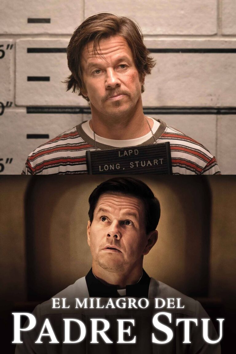 Father Stu