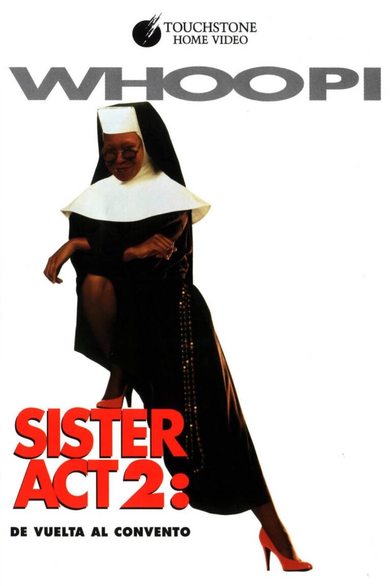 Sister Act 2: Back in the Convent