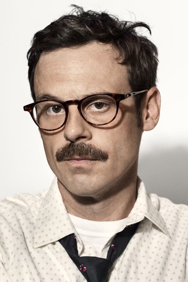 Scoot McNairy 144 Scoot McNairy