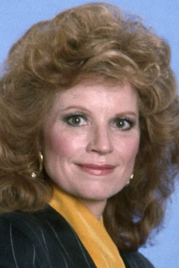 Foto de Julie Sommars