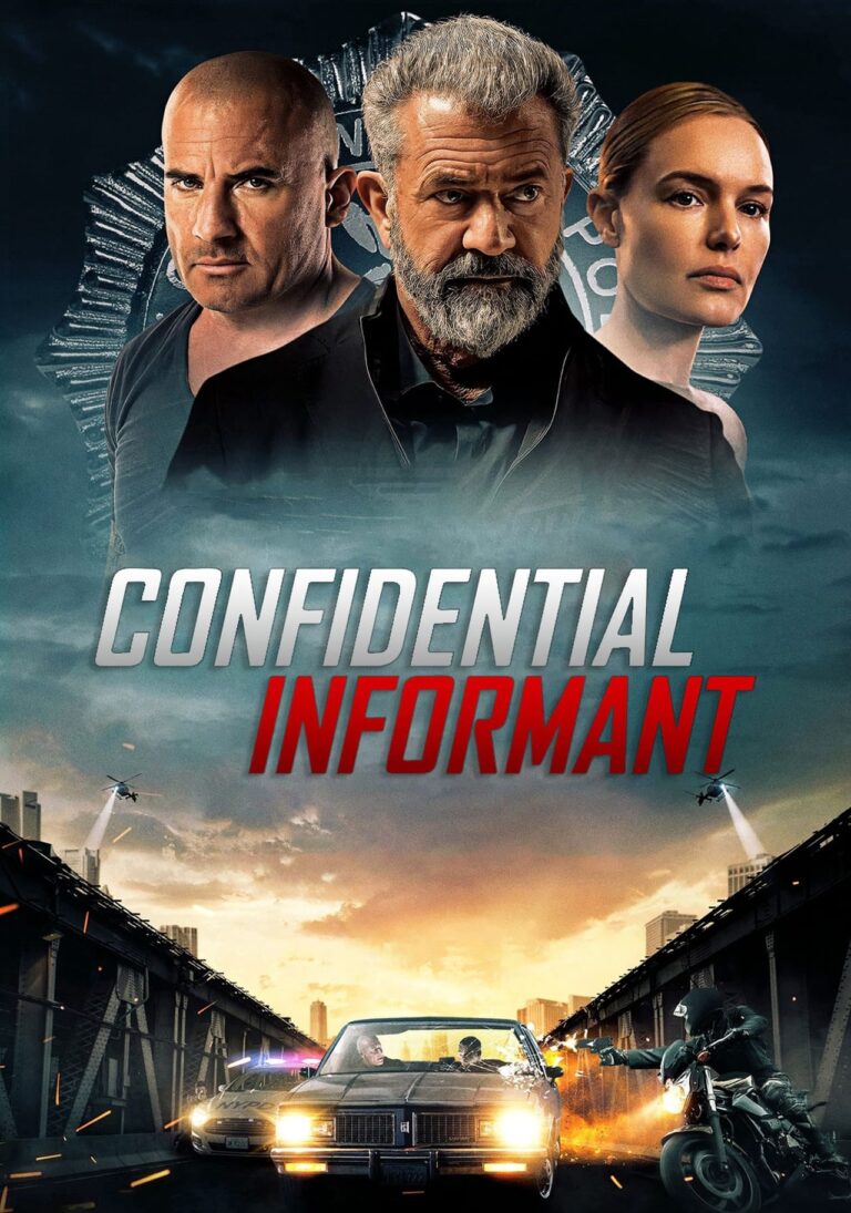 The Informant