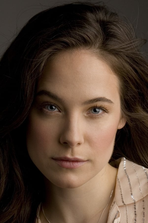 Foto de Caroline Dhavernas