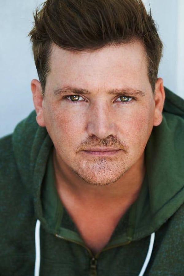 Foto de William Lee Scott