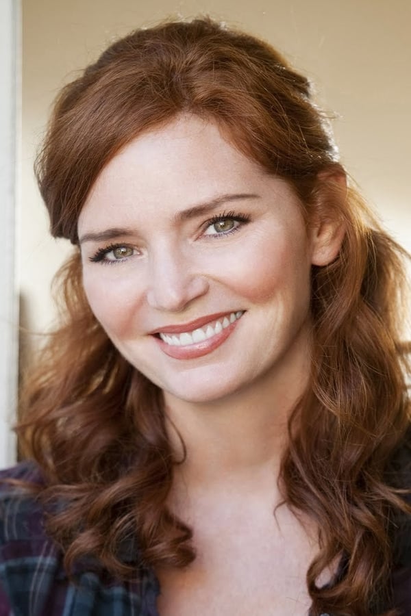 Foto de Brigid Brannagh