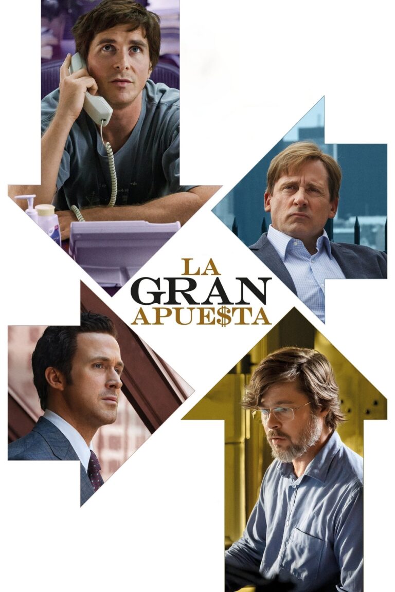 The Big Short